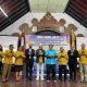 UPMI Bali Dan UKM Perkuat Kerja Sama Internasional