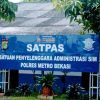 Pelayanan SIM Kalimalang Diklaim Lebih Cepat, Pemohon Berikan Apresiasi
