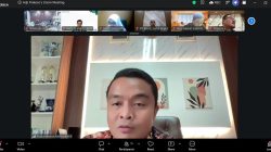 PP IKAHI Sampaikan Aspirasi Jaminan Kesehatan Hakim ke BPJS
