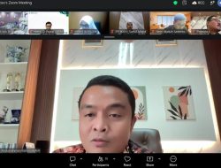 PP IKAHI Sampaikan Aspirasi Jaminan Kesehatan Hakim ke BPJS