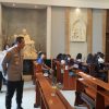 Kapolres Metro Jakarta Utara Pastikan Ibadah di Gereja Paroki Kim Tae Gon Berlangsung Aman