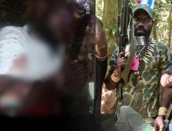 Senjata Api dan Munisi Diamankan dari Kelompok OPM Kodap Sorong Raya dalam Patroli Keamanan Koops TNI Habema di Maybrat
