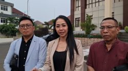 Nyumarno Dituntut 10 Bulan Penjara dalam Kasus Dugaan Pengeroyokan Fendy, Keluarga Korban Kecewa