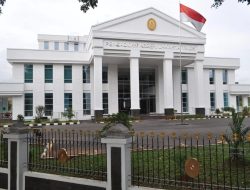 PN Jaktim Kembali Gelar Persidangan Eks Menpora Roy Suryo