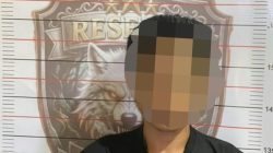Tim Srigala Lubai Bergerak Cepat, Pria 31 Tahun Diamankan dalam Ungkap Kasus Ops Sikat I Musi 2026
