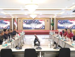 Rancang Akademi Kehakiman Mandiri, Malaysia Jadikan BSDK MA Rujukan