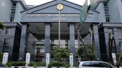 Ada Kode Pemberian “Kue” Pada Sidang Dakwaan Eks Jampidsus