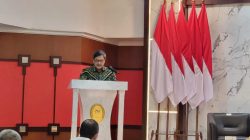 Wakil Ketua MA Ingatkan Peserta Ujian Calon Hakim Ad Hoc Tipikor: Jangan Percaya Janji Kelulusan