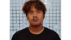 Pelaku Diduga Merampas Mobil Sopir Taksi Online di Tangsel Ditangkap Jatanras
