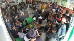 Penyiraman Jubir PN Pati: Laporkan Dugaan Suap, Hentikan Intimidasi!