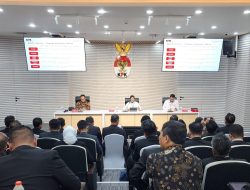 Cepat Saja Tak Cukup, KPK Tunjukkan Seni Merespons Isu kepada Jubir Pengadilan