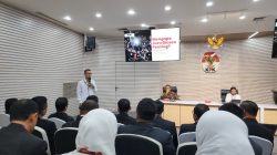 Dua Langkah di Depan Wartawan, Jurus Jubir KPK untuk Jubir Pengadilan