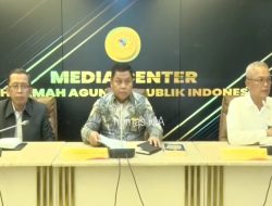 MA Tegaskan Penolakan terhadap Intimidasi Hakim dan Himbau Penggunaan Mekanisme Hukum