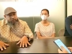 Istri Laporkan Suami dan Perempuan Lain ke Polda Metro Jaya atas Dugaan Perzinaan dan KDRT Psikis