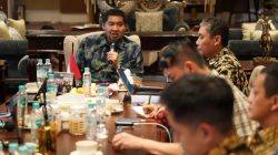 P3RSI Ungkap Tantangan Rumah Susun: Dari Tarif Air, Genset B50 hingga Kenaikan IPL