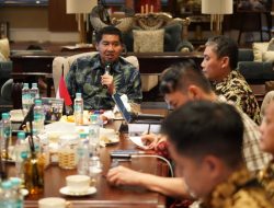 P3RSI Ungkap Tantangan Rumah Susun: Dari Tarif Air, Genset B50 hingga Kenaikan IPL