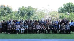 MA RI Dorong Penguatan Kapasitas Hakim ASEAN dalam Keadilan Iklim