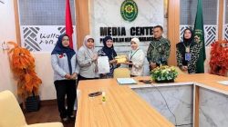 PN Makassar Berhasil Eksekusi Putusan PHI Eks Dirut BPR Alinma