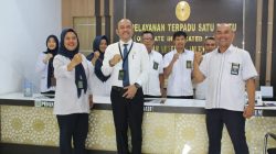 Anggaran Peremajaan TI Disiapkan, Dr Sobandi Cek Langsung 4 Pengadilan di Jabar