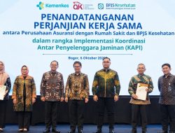 Perkuat KAPJ, BRI Life Tegaskan Komitmen Layanan Kesehatan Terpadu