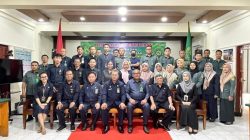 Ketua PT Jambi Tekankan Paradigma Pemidanaan Baru, Hakim di Jambi Diminta Cermat
