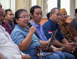 Dukung Pemilahan Sampah 100 Persen, Kelurahan Makasar Libatkan RT dan RW