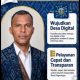 Yohanes Nanga Usung Desa Digital di Pilkades Pagomogo 2026, Nomor Urut 1: Warga Menanti Bukti Nyata!