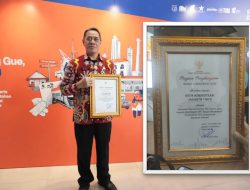 Pemkot Jakarta Timur Raih Predikat Tertinggi AA dalam GSTA 2026