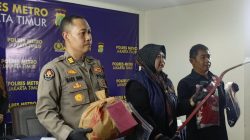 Remaja 15 Tahun Tewas Dibacok saat Tawuran di Ciracas, Polisi Tetapkan Satu Tersangka