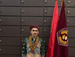 KARHUTLA ADALAH BUKTI KEGAGALAN PEMERINTAH AN PRABOWO GIBRAN