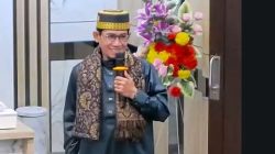Ingatkan Nilai Islam, Dirjen Badilum: Jangan Cederai Kehormatan Peradilan