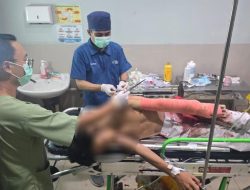 Tawuran Pelajar di Cikunir Berawal dari Komunikasi Lewat Instagram, Polisi Amankan Enam Pelajar