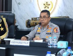 Polri Dalami Perkara Dugaan Korupsi Kredit Perbankan, Koordinasi dengan Instansi Terkait Terus Dilakukan