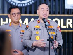 Polri Ingatkan Bahaya Judi Online, Ajak Masyarakat Perkuat Pencegahan