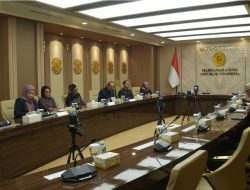 MA & STIH Litigasi Perkuat Sinergi Pendidikan Hukum bagi Aparatur Peradilan