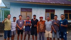 Kesepakatan Diingkari, Tuan Tempat Otogedu Hentikan Pekerjaan Dapur MBG, Investor Tak Kunjung Datang Bicara