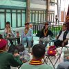 Asta Sembiring Hadiri POF PP PMKRI: “Indonesia Tak Kekurangan Orang Pintar, tetapi Membutuhkan Pemimpin Berintegritas”