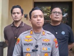 Polsek Tambora Tangkap Pelaku Pencurian, iPhone 13 Dijual Rp500 Ribu untuk Judi Online