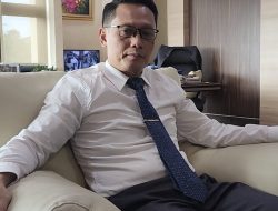 Resep Jubir dari Kapusdiklat Menpim: 60% Bicara, 40% Mental
