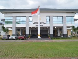 Kapusdiklat Menpim Ungkap Alasan 40 Jubir Pengadilan ke KPK