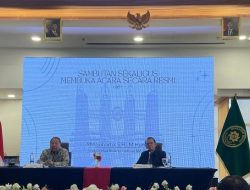WKMA Bidang Yudisial Bahas Tujuh Isu Strategis Silabus Persaingan Usaha