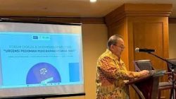 Diskusi Hukum Bahas Urgensi Pedoman Penerapan Pidana Mati