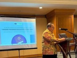 Diskusi Hukum Bahas Urgensi Pedoman Penerapan Pidana Mati