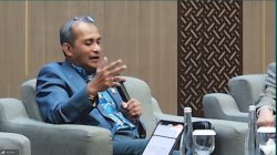 Prof. Eddy Hiariej: 17 Persoalan KUHAP Dibenahi Lewat Peraturan Pelaksanaan