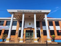 Hina Orang lewat Medsos, Terdakwa Dipidana Pengawasan & Dilarang Bermain Medsos 6 bulan