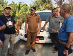 Disayangkan! Saat Lurah Bojong Rawalumbu Tinjau Lokasi Kebakaran di Kampung Markan RW 03, Ketua RW Malah Tidak Hadir Tanpa Kabar