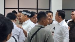 Keluarga Korban Penganiayaan Kecewa, Nyumarno di Vonis 10 Bulan Penjara