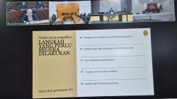 MA Atur Standar Pengelolaan Media Sosial, Pengadilan Wajib Terapkan Verifikasi Konten