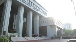 MA Perpanjang Pendaftaran Seleksi Jabatan Pimpinan Tinggi, Ini Jadwal Terbarunya