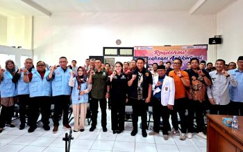 Roadshow Antikorupsi ke-8, Pemkab Bogor Perkuat Edukasi Integritas di Cisarua